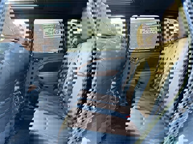 New 2025 Subaru Forester Touring image 14