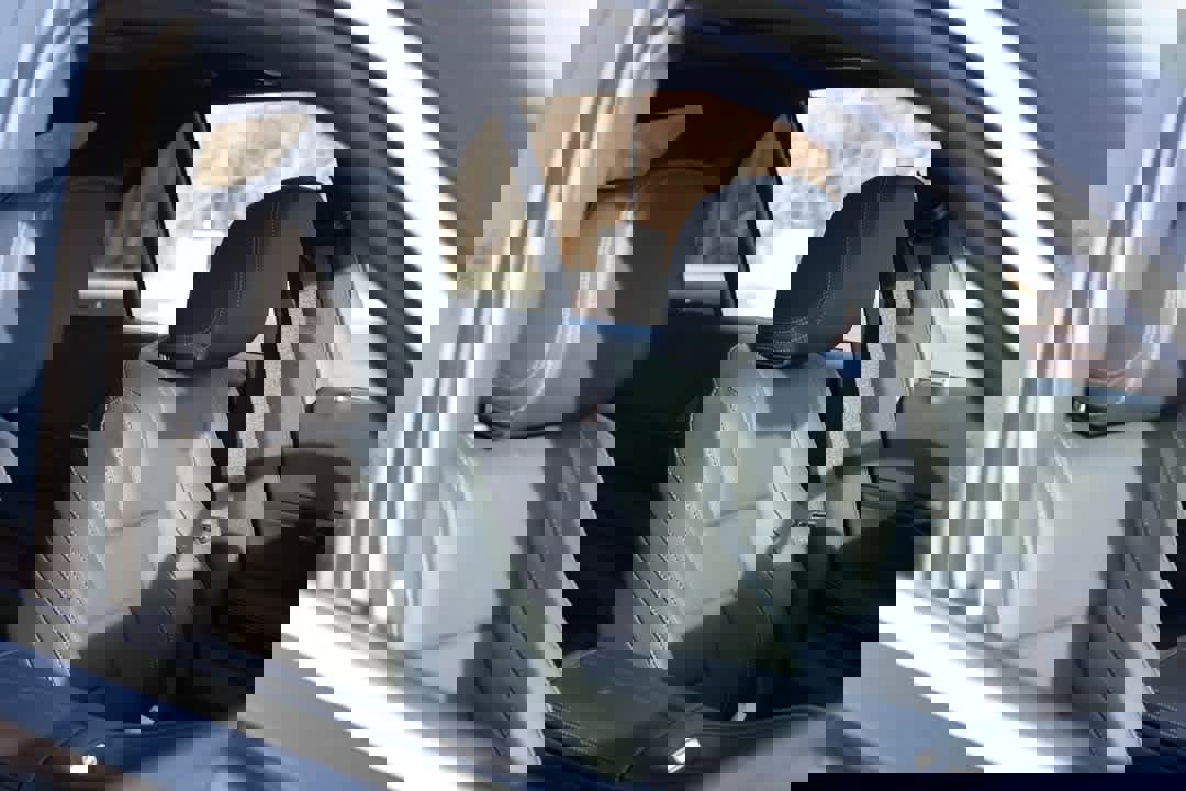 New 2026 Mercedes-Benz GLE 350 4MATIC image 12