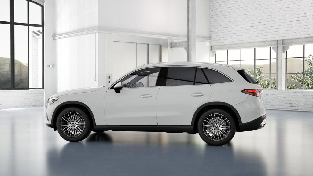 New 2026 Mercedes-Benz GLC 300 image 28
