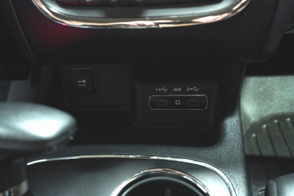 Used 2018 Dodge Durango GT image 21