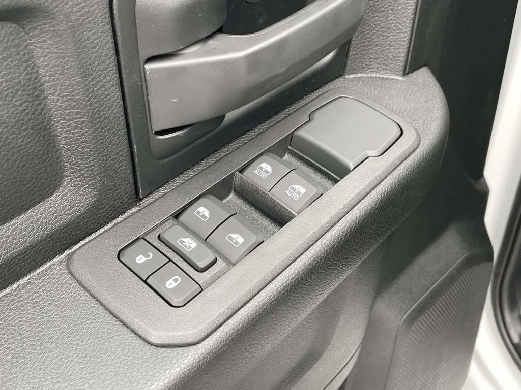 New 2026 RAM 3500 Tradesman w/ Chrome Appearance Group A image 22