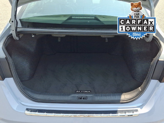 Used 2023 Nissan Altima 2.5 SR w/ SR Premium Package FWD image 28