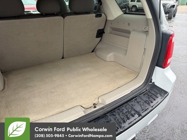 Used 2009 Ford Escape XLT image 30