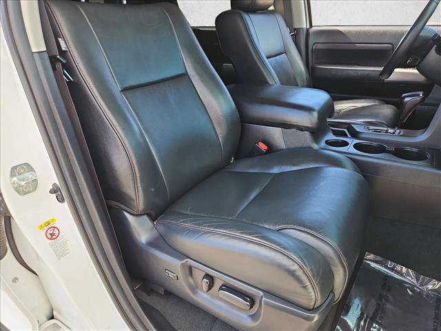 Used 2020 Toyota Sequoia TRD Sport w/ TRD Sport Premium Package AWD/4WD image 23