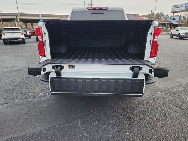 Used 2026 Chevrolet Silverado 1500 LTZ w/ LTZ Premium Package image 39