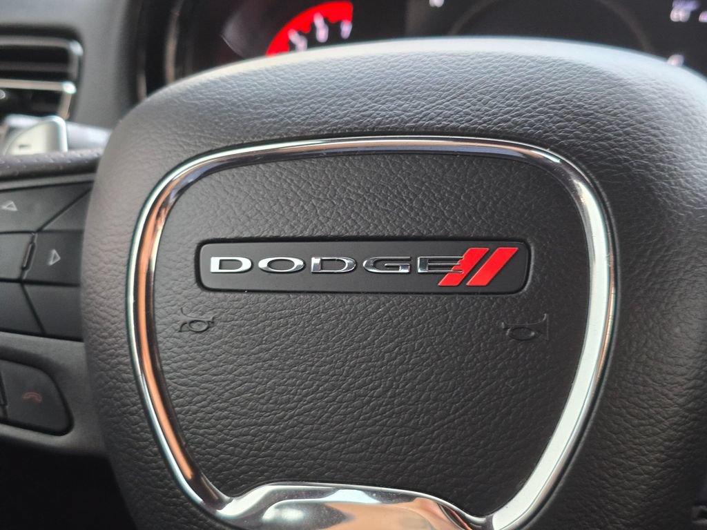 Used 2022 Dodge Durango GT AWD/4WD image 30