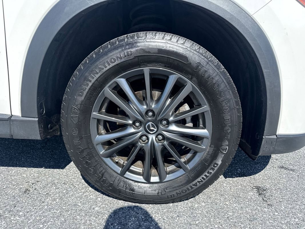 Used 2019 MAZDA CX-5 Touring AWD/4WD image 31