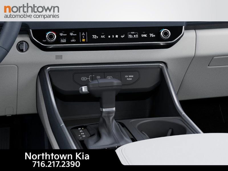 New 2026 Kia Carnival SX image 24