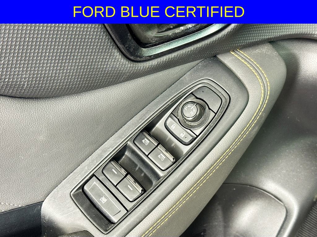 Used 2023 Subaru Forester Wilderness image 18