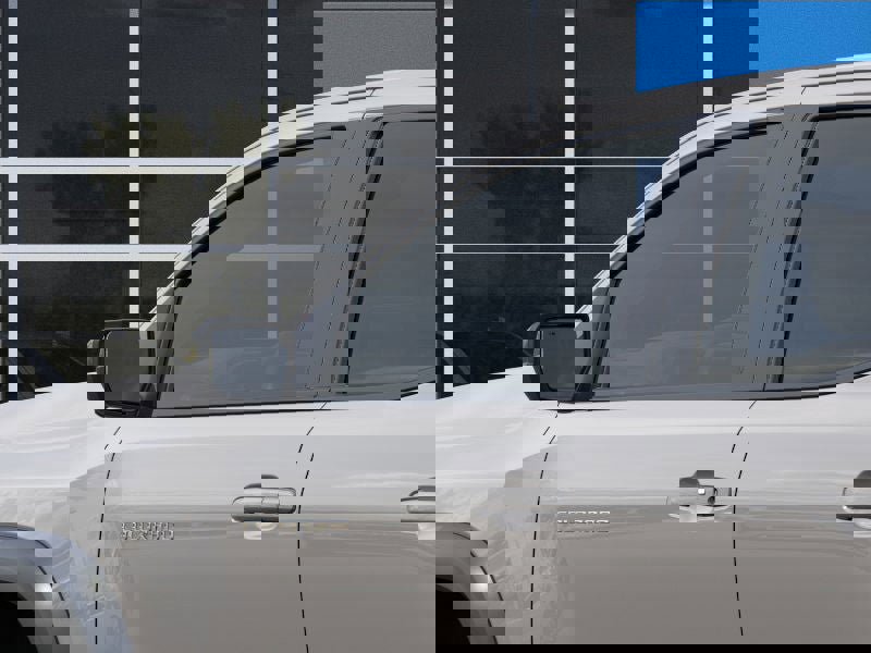 New 2026 Chevrolet Colorado ZR2 w/ Technology Package image 12