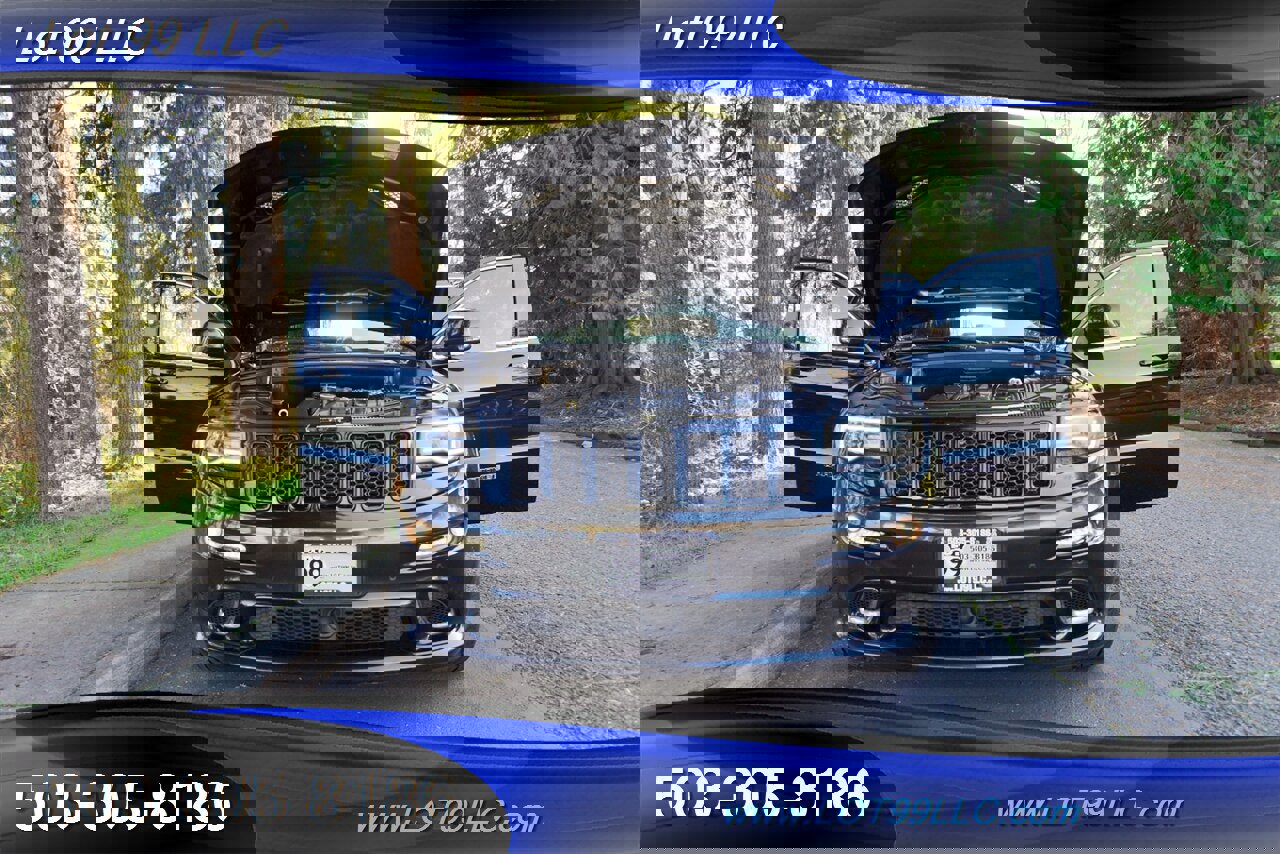 Used 2014 Jeep Grand Cherokee SRT image 27