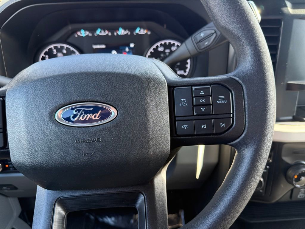 Used 2026 Ford F250 XL w/ STX Appearance Package image 23