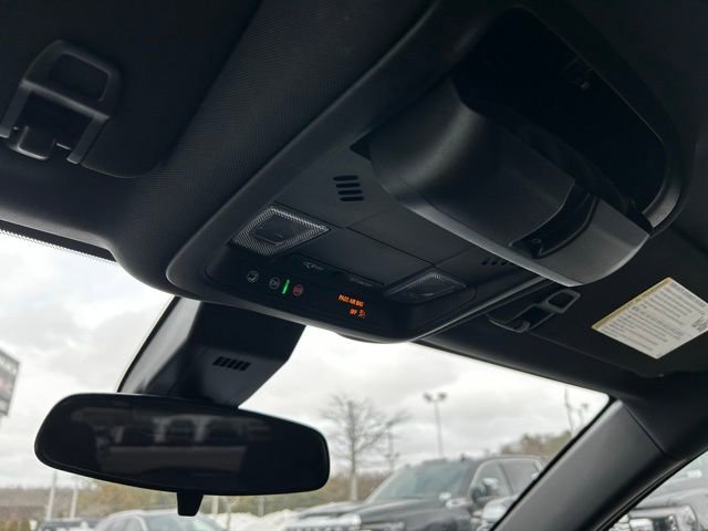 Used 2023 Chevrolet Equinox RS image 22