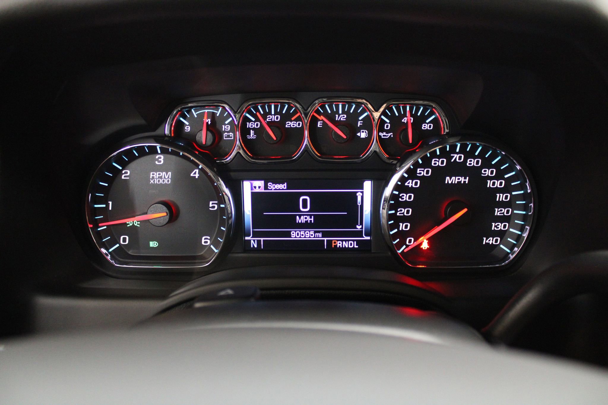 Used 2018 GMC Yukon SLT image 40