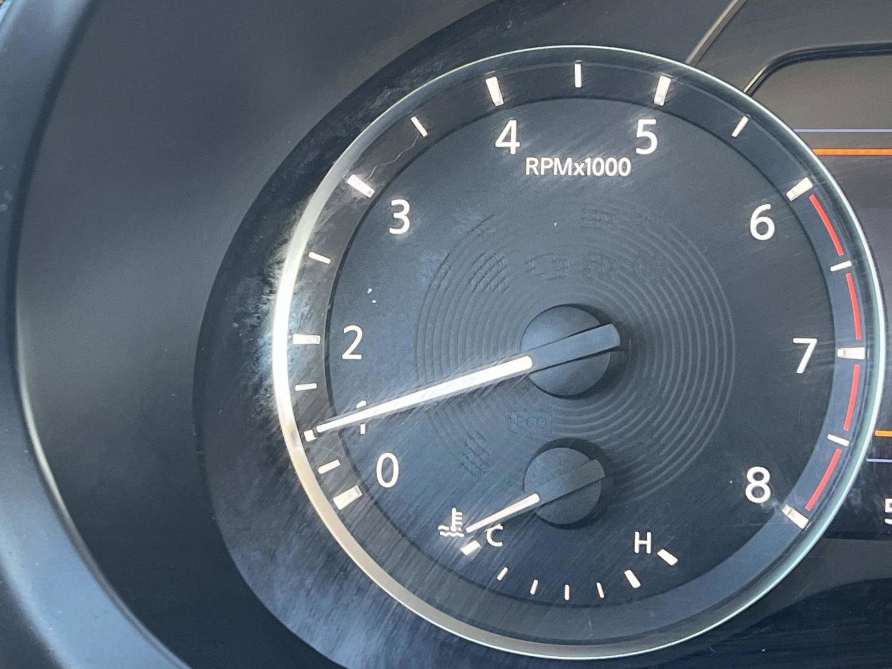 Used 2021 INFINITI QX50 Essential w/ Cargo Package image 44