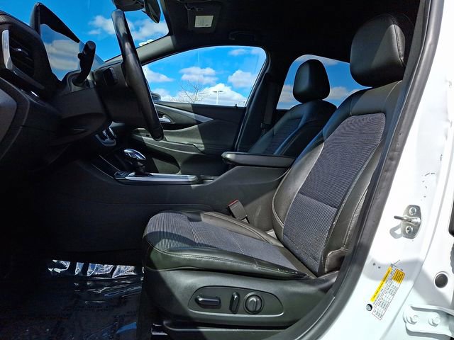Used 2024 Buick Envista Preferred w/ Convenience I Package image 13