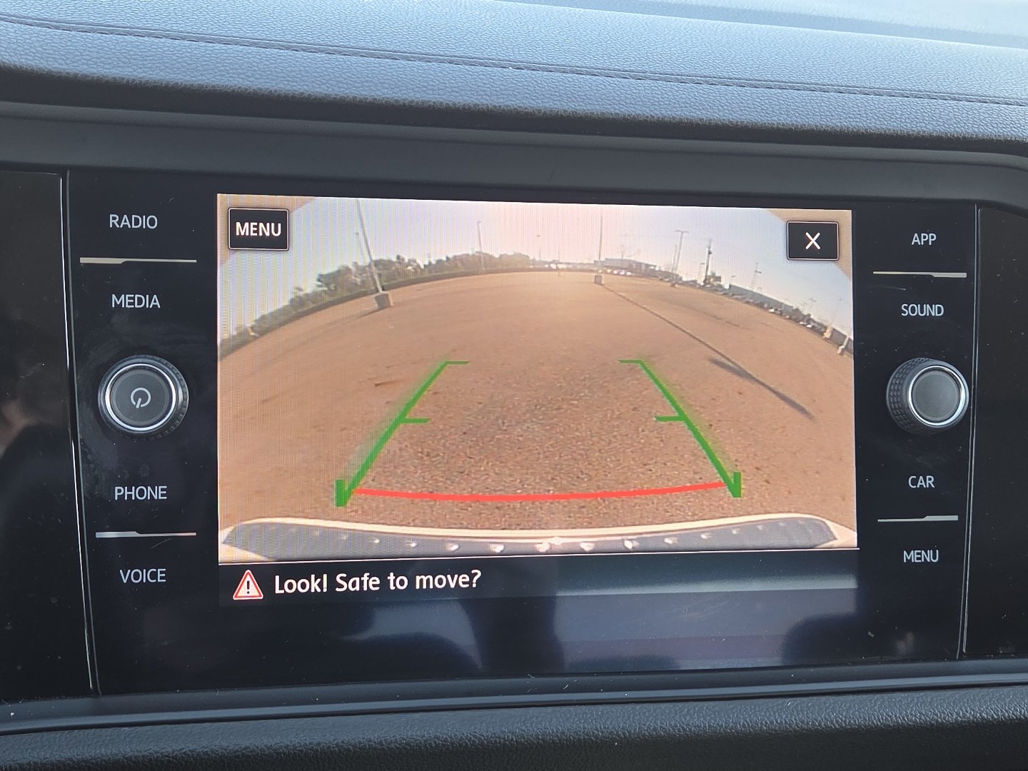 Used 2019 Volkswagen Jetta SEL FWD image 8
