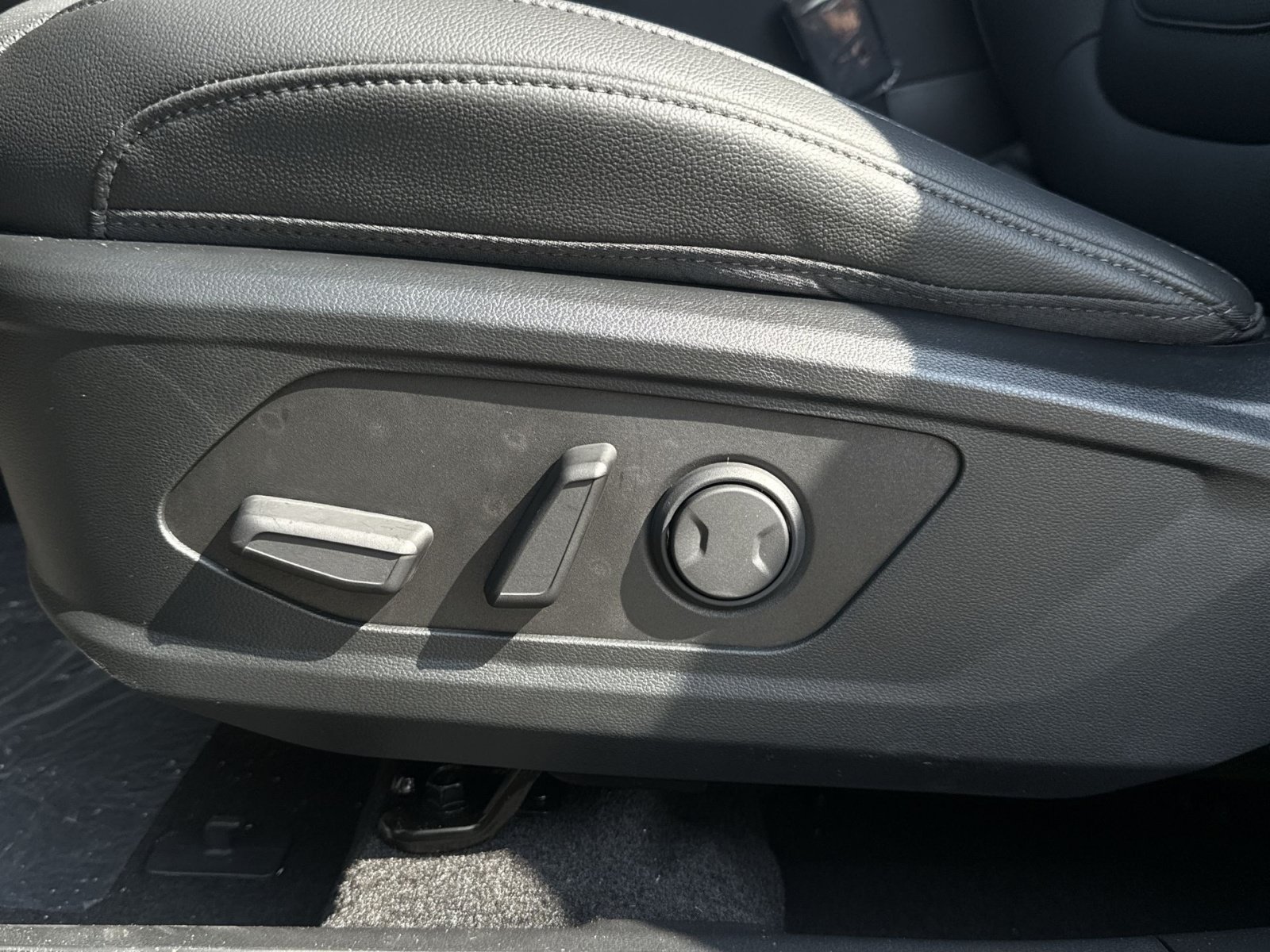 New 2026 Hyundai Santa Cruz SEL AWD/4WD image 14