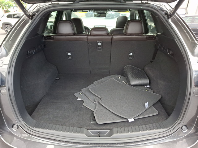 Certified 2023 MAZDA CX-5 Signature AWD/4WD image 28