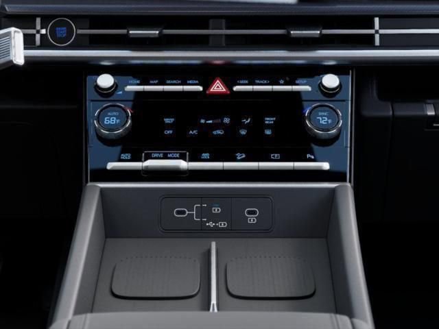New 2026 Hyundai Santa Fe SE AWD/4WD image 16