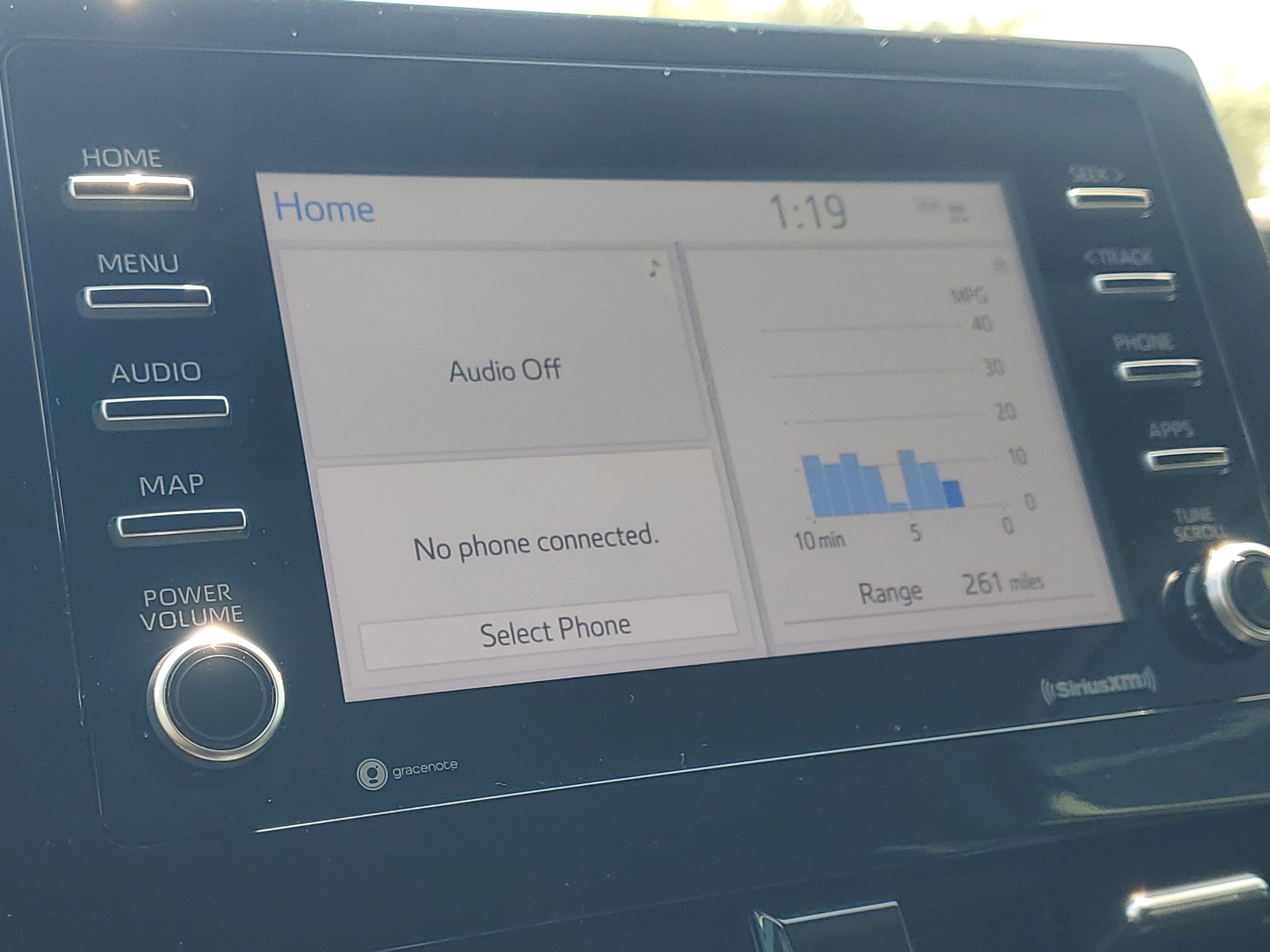 Used 2024 Toyota Camry SE FWD image 26