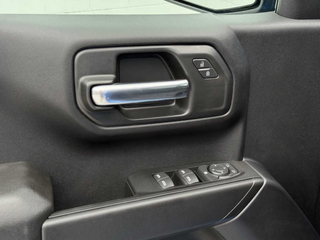 New 2026 Chevrolet Silverado 1500 Custom image 11