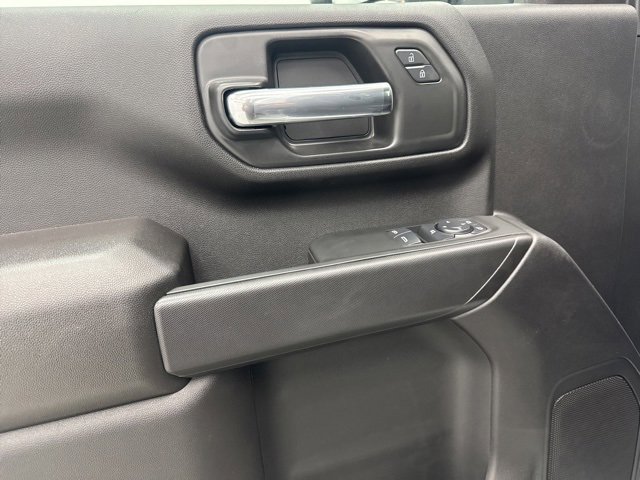New 2025 Chevrolet Silverado 3500 W/T w/ WT Convenience Package image 9