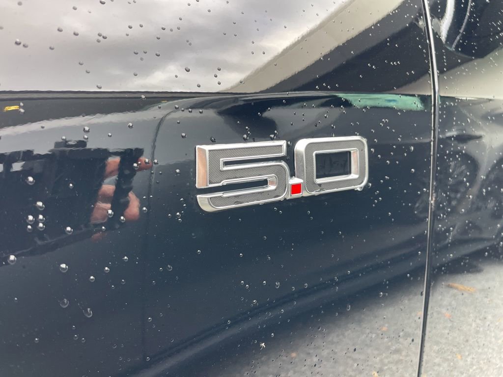 New 2026 Ford Mustang GT Premium image 20