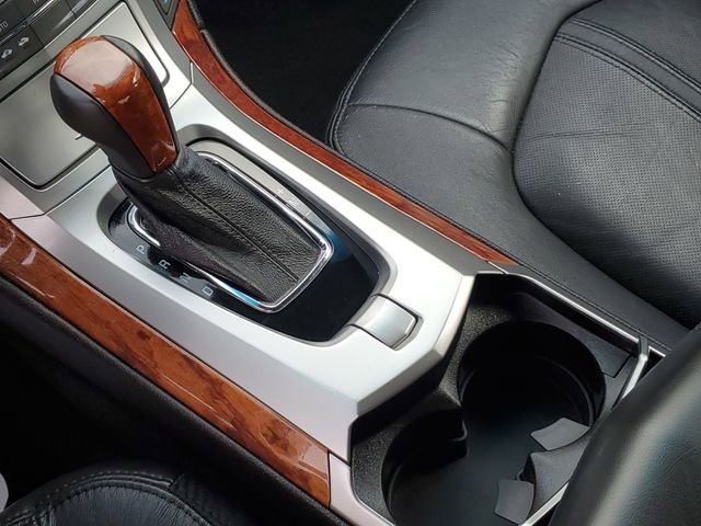 Used 2009 Cadillac CTS 3.6 w/ Wood Trim Package image 17