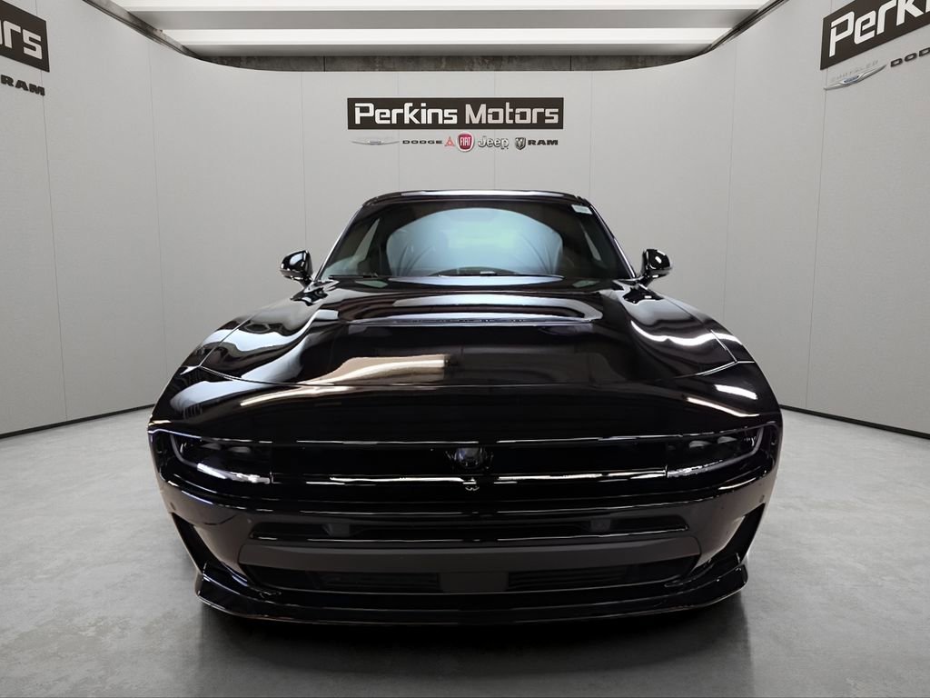 New 2026 Dodge Charger Scat Pack w/ Blacktop Package image 7