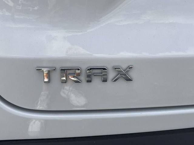 Used 2025 Chevrolet Trax ACTIV w/ Driver Confidence Package FWD image 9
