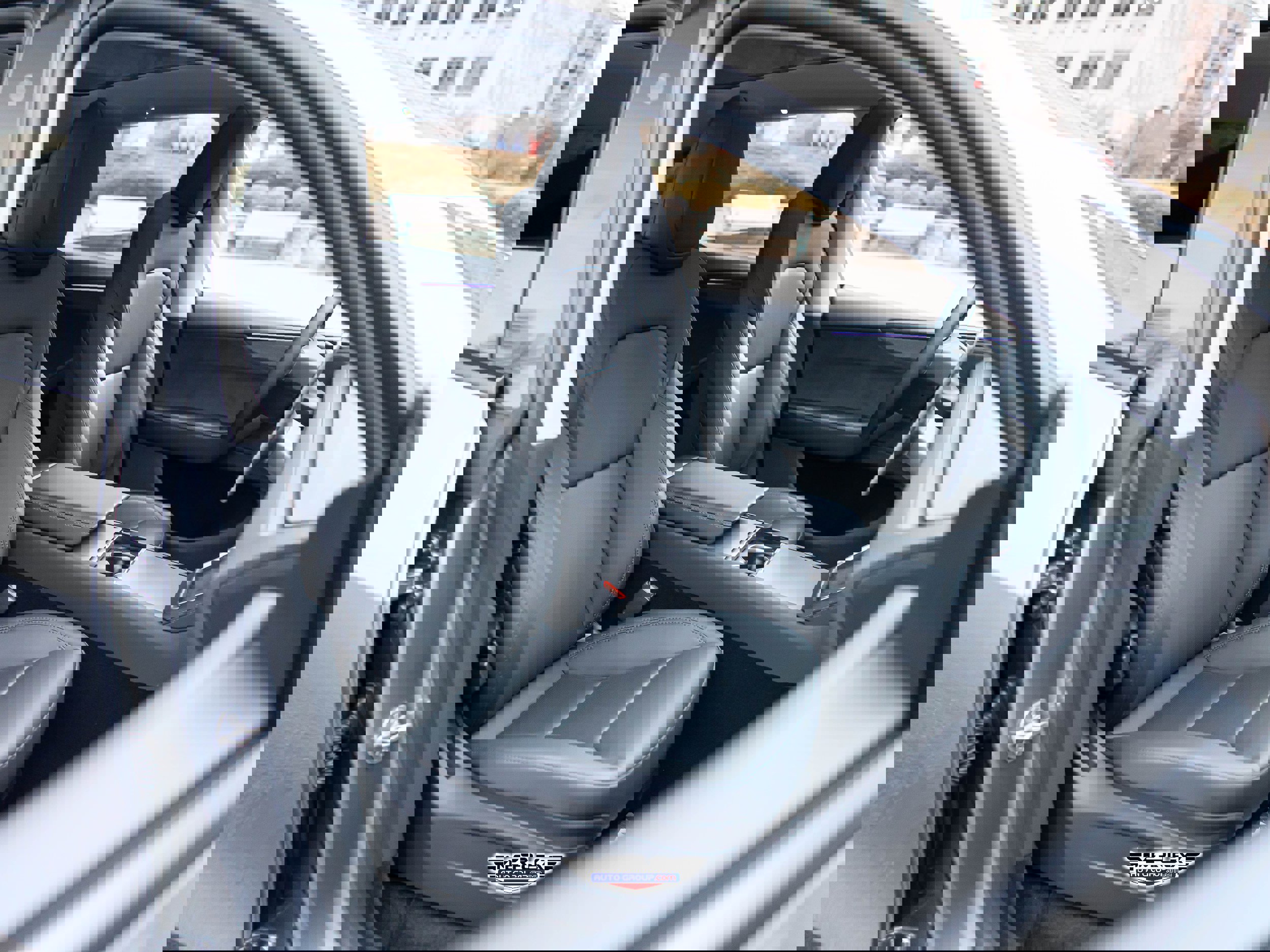 Used 2026 Tesla Model Y Long Range image 17