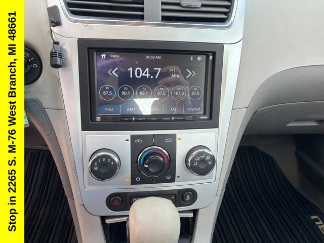 Used 2012 Chevrolet Malibu LS FWD image 22