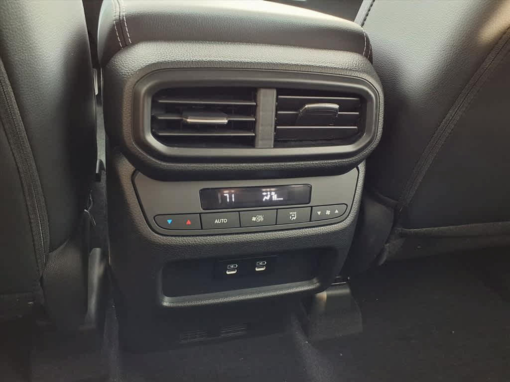 New 2026 Honda Pilot EX-L image 17