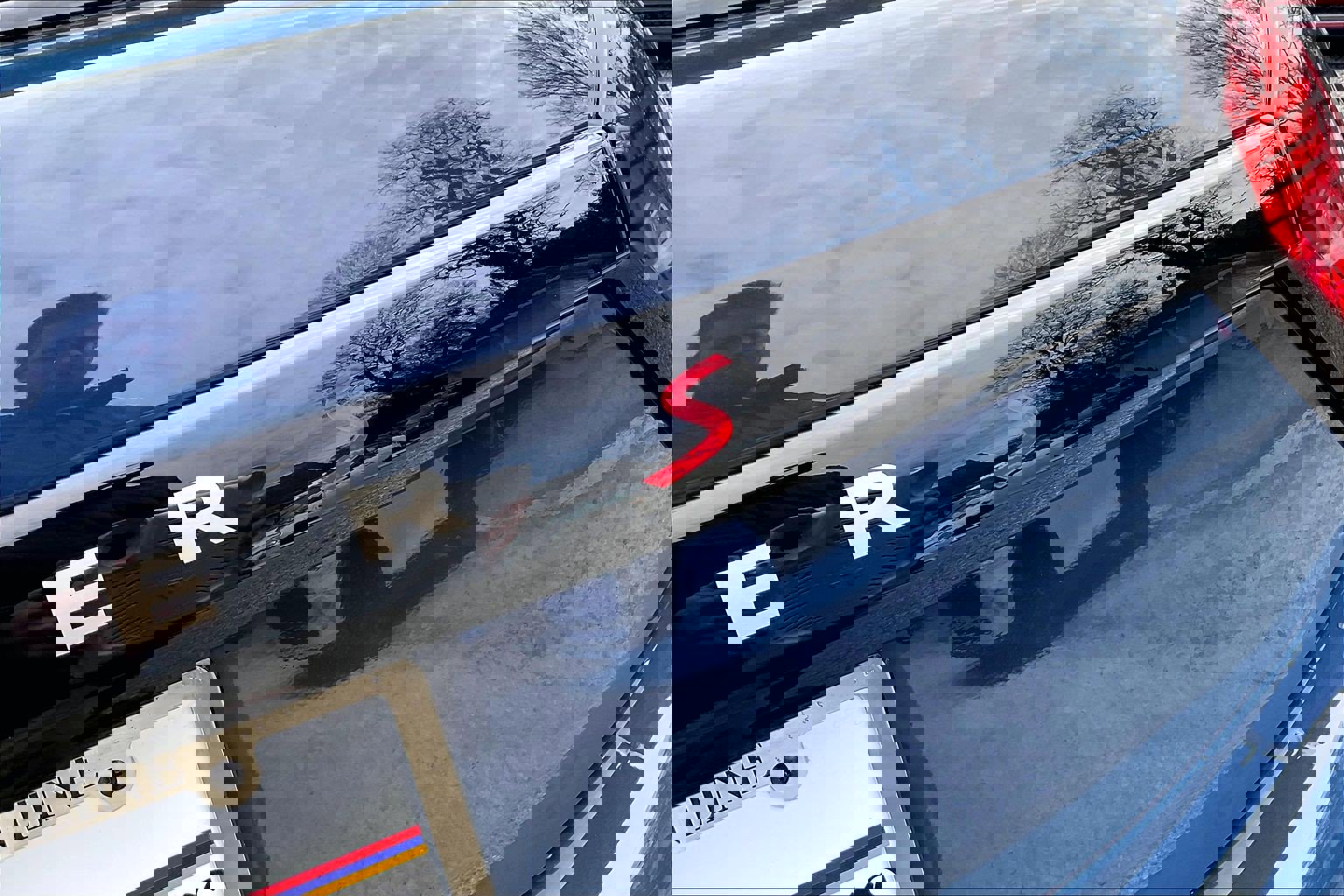 New 2026 MINI Cooper S image 9