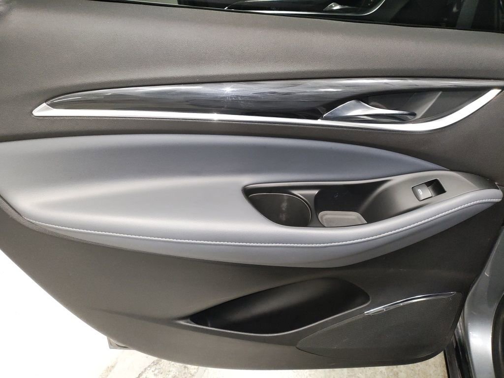 Used 2023 Buick Enclave Premium w/ Experience Buick Package image 29