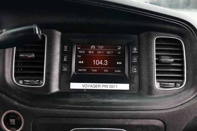 Used 2015 Dodge Charger Police RWD image 34