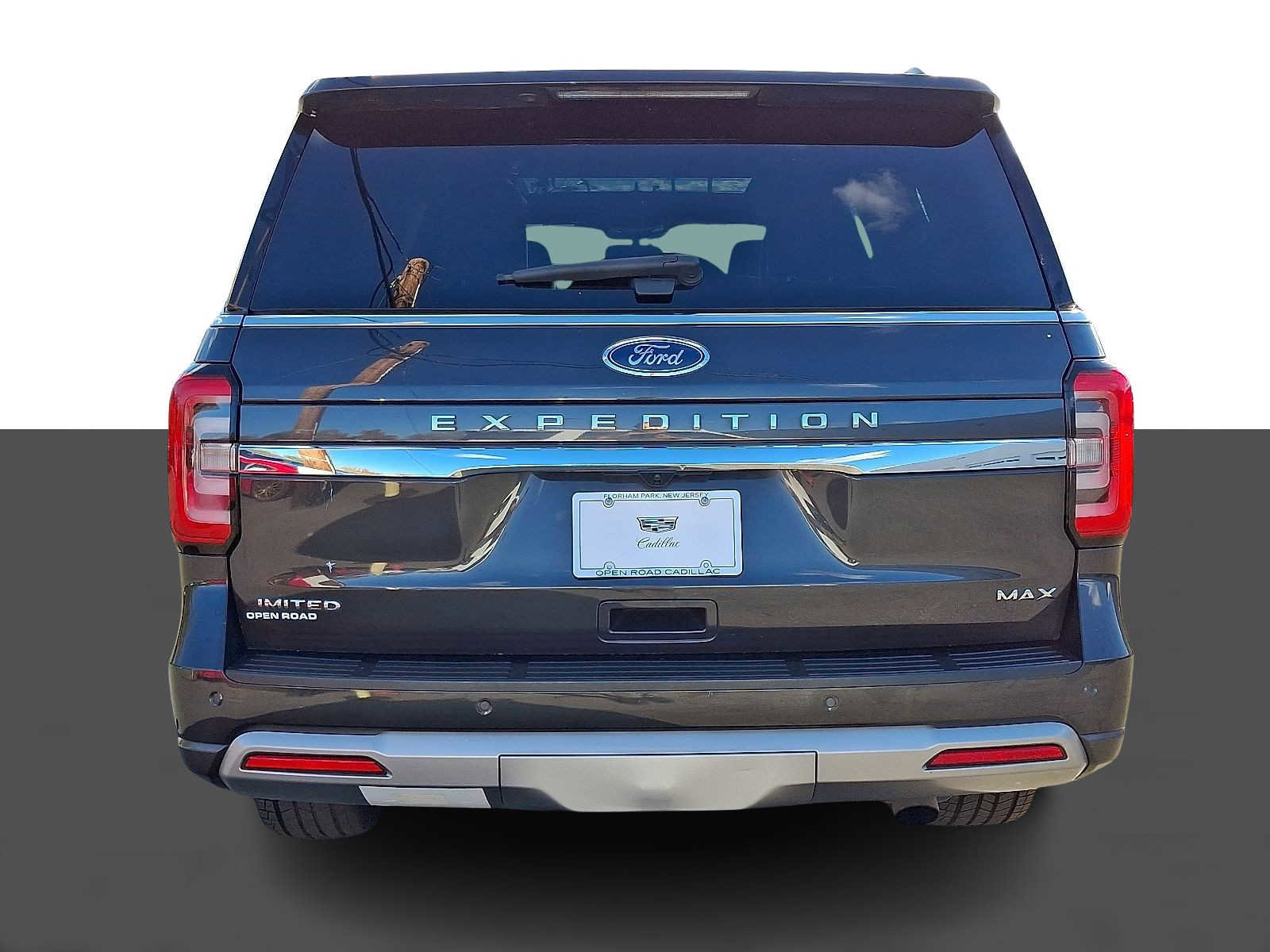 Used 2023 Ford Expedition Max Limited image 5