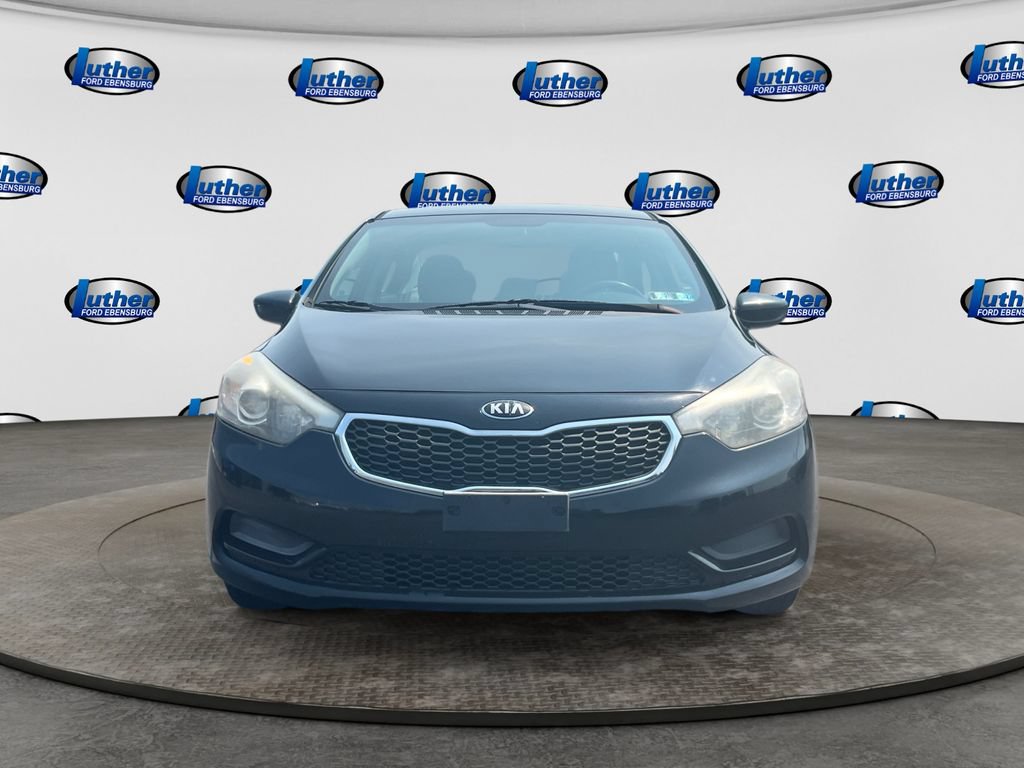 Used 2016 Kia Forte LX FWD image 8