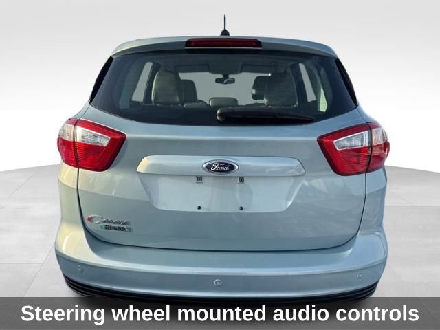 Used 2014 Ford C-MAX Energi SEL image 7