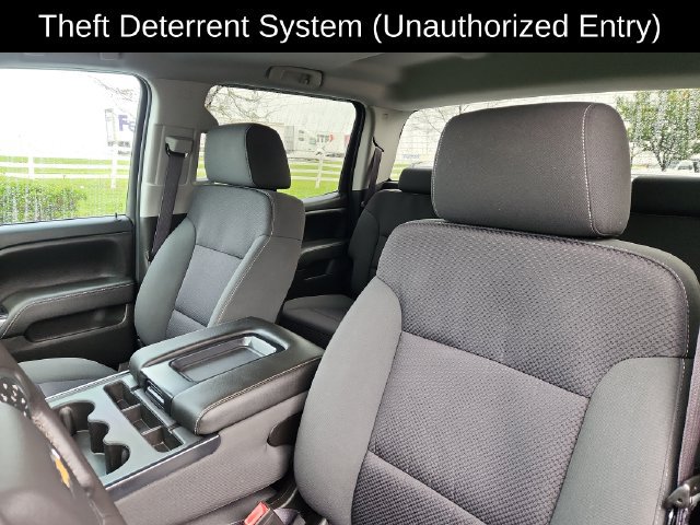 Used 2015 Chevrolet Silverado 1500 LT w/ All Star Edition RWD image 21