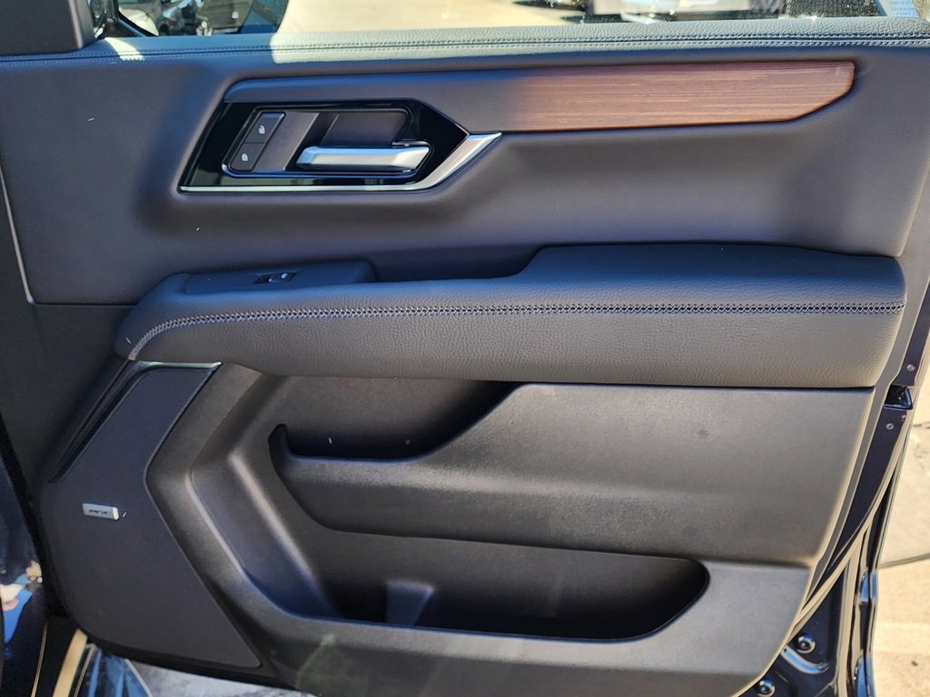 New 2026 GMC Yukon Denali image 41