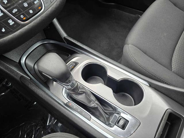 Used 2024 Chevrolet Malibu LT FWD image 29