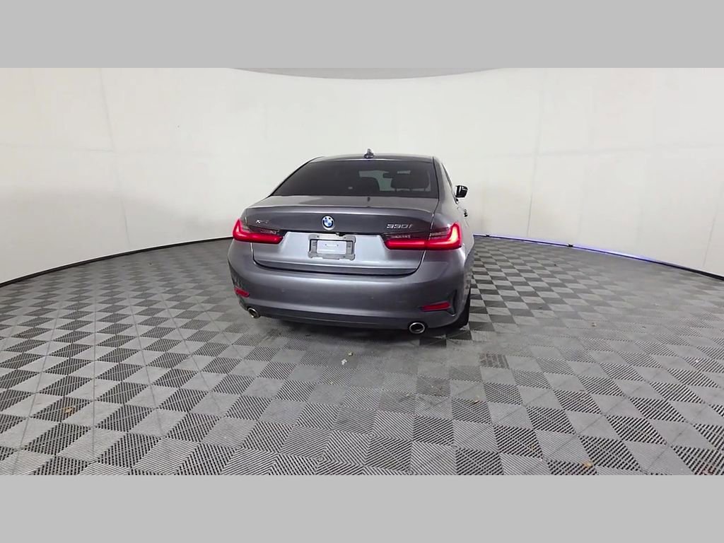 Used 2020 BMW 330i xDrive Sedan w/ Premium Package image 42