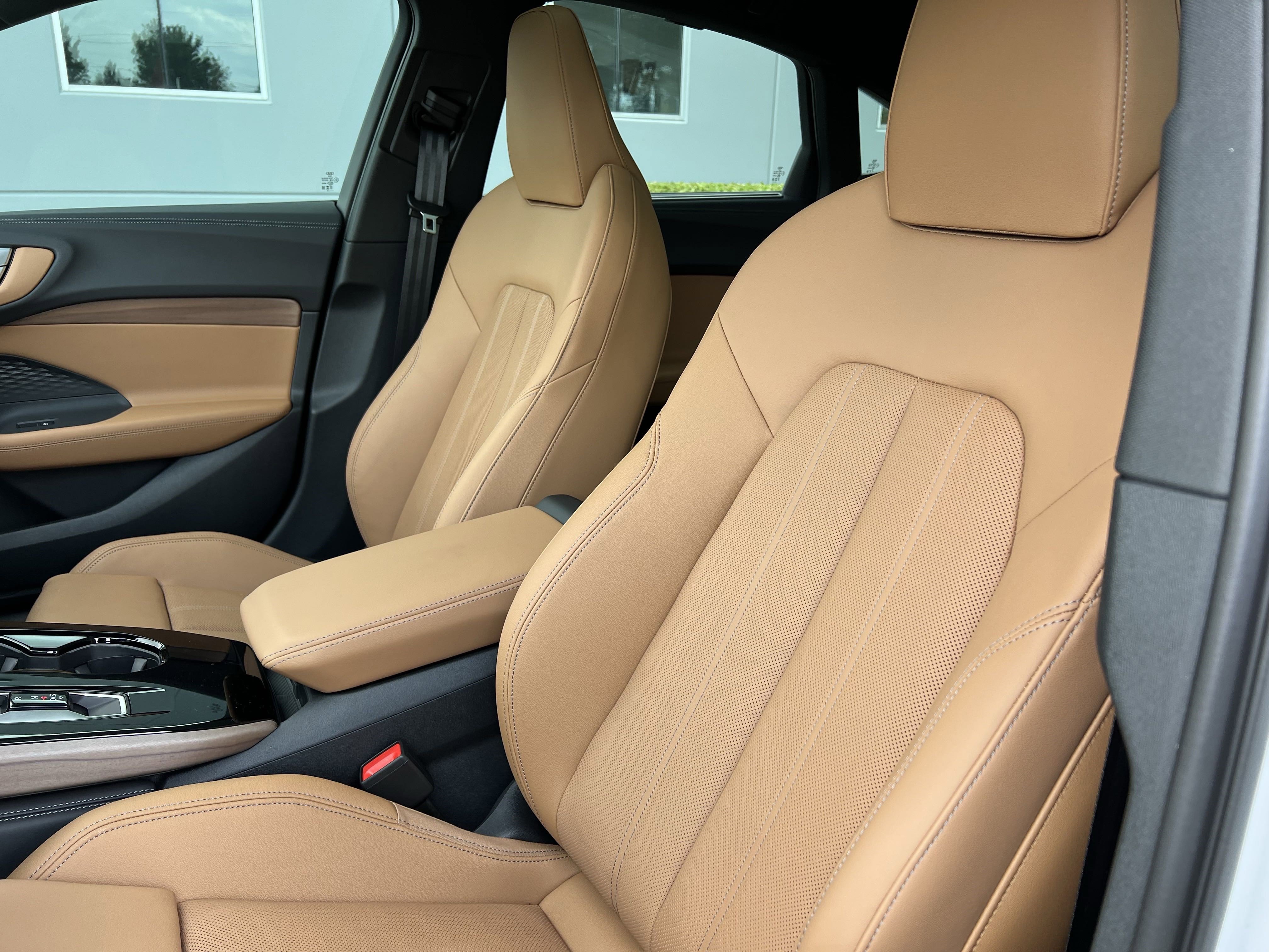 New 2025 Audi A5 2.0T Premium Plus image 16