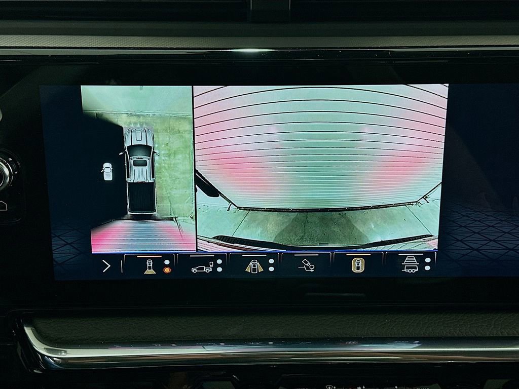 New 2026 GMC Sierra 2500 Denali w/ Denali Reserve Package image 14