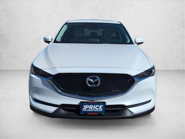 Used 2017 MAZDA CX-5 Grand Select image 2