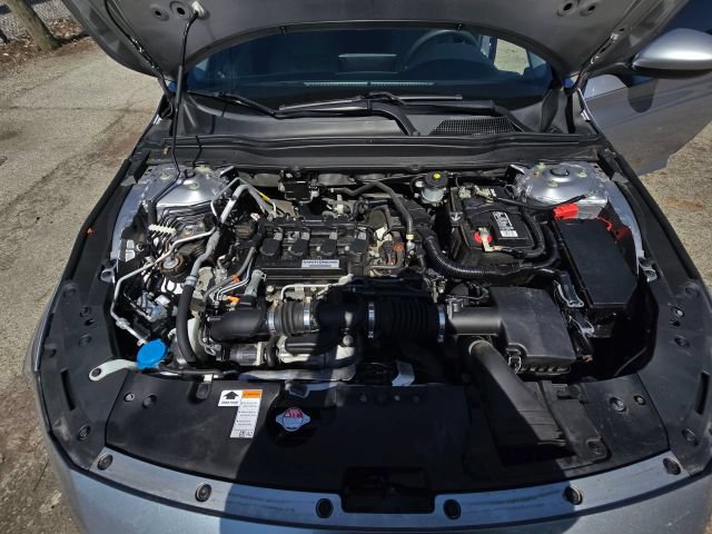 Used 2020 Honda Accord EX image 34