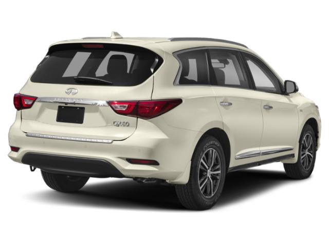 Used 2020 INFINITI QX60 Luxe image 3