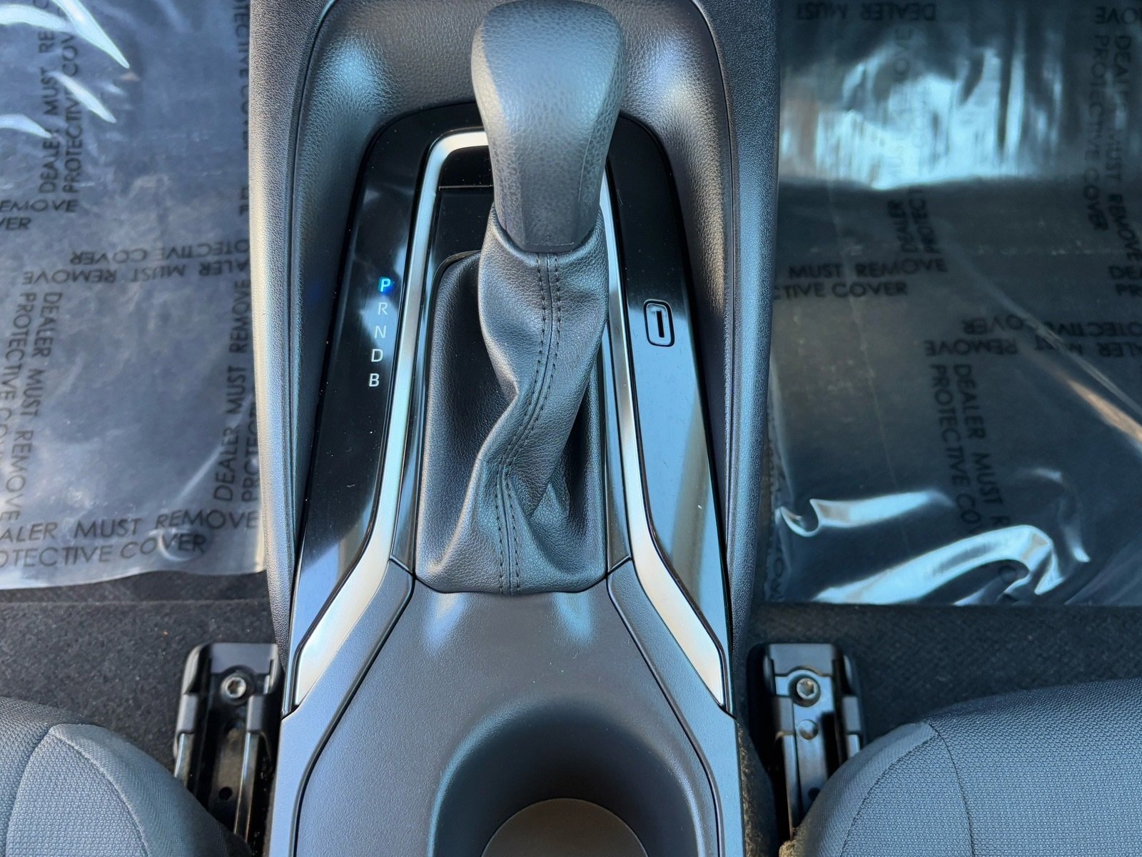 Certified 2026 Toyota Corolla LE image 28